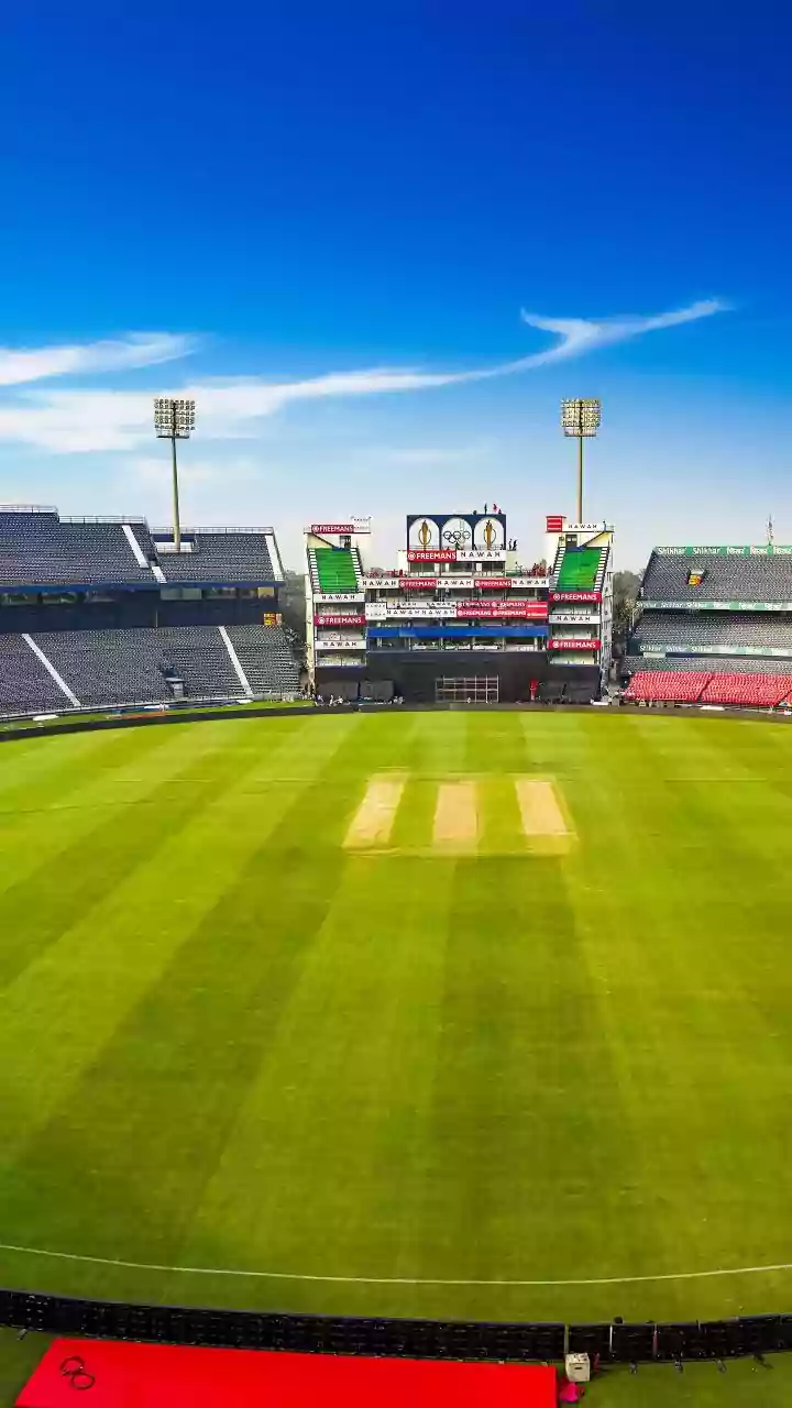 Hyderabad's Aman Rao slams stunning VHT double-century against Bengal: Stats