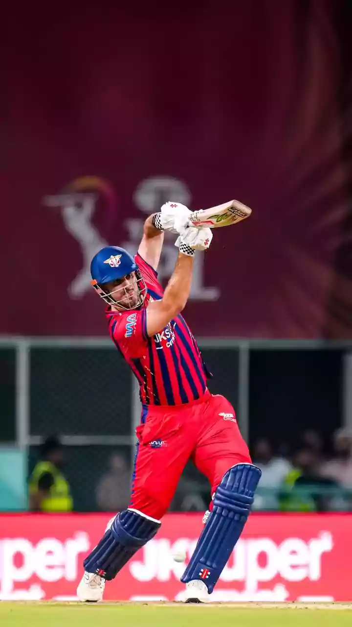 Mitchell Marsh surpasses 300 sixes in T20s: Decoding his stats