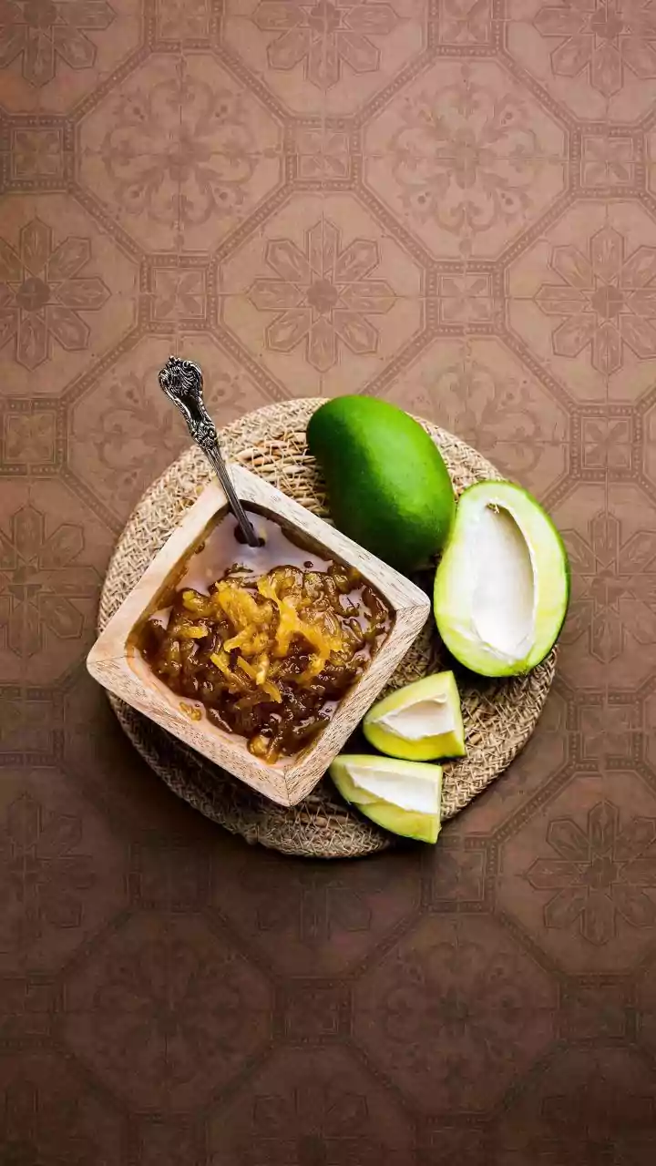 Zero Waste Citrus Chutneys Turn Leftover Peels Into Healthy Kitchen Preserves