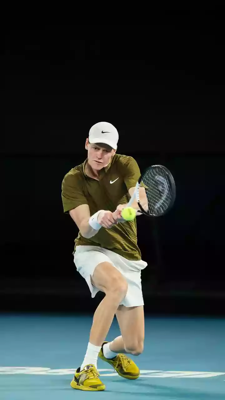 Jannik Sinner Reacts To Novak Djokovic Loss At Australian Open: 'I Gave Everything...'