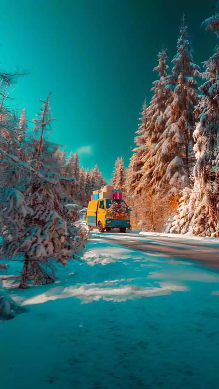 UPI Or Credit Card? Choosing The Right Payment Method For Your Festive Season Travels
