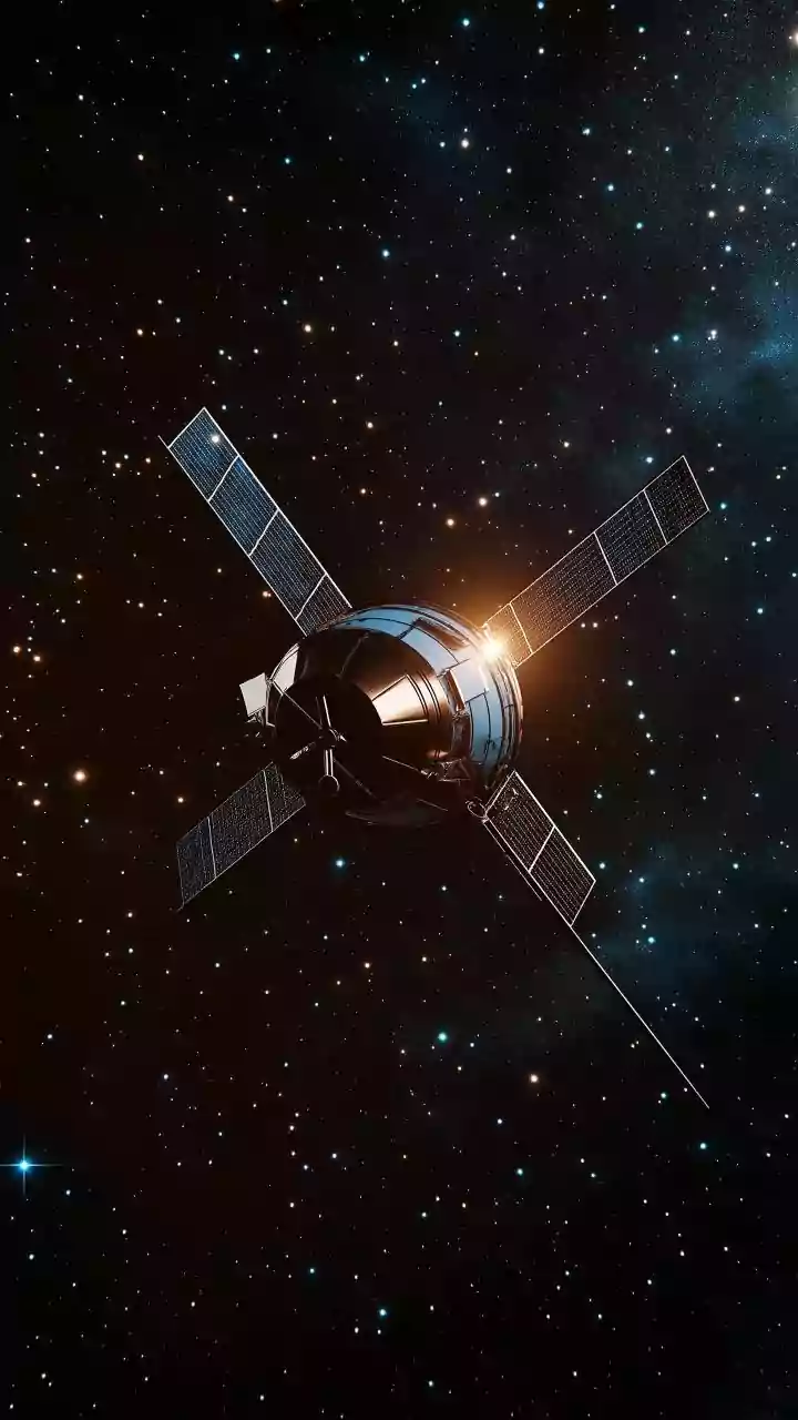 Future Deep-Space Spacecraft May Depend Entirely On Reflective Solar Sails For Propulsion