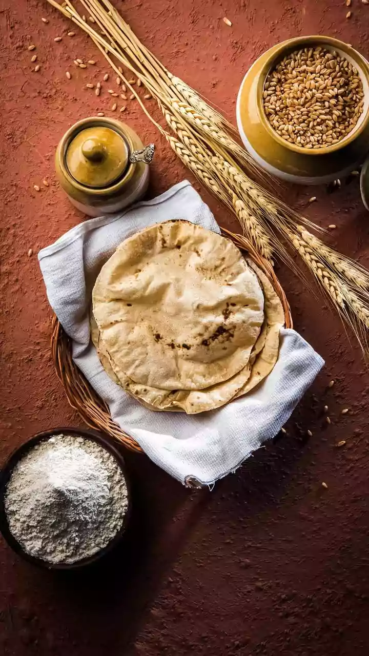 Bajra Roti: Your Guide to Weight Management