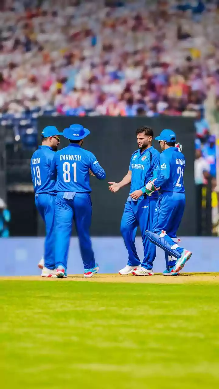How can Afghanistan still qualify for Super 8 round of T20 World Cup 2026? : Check Here