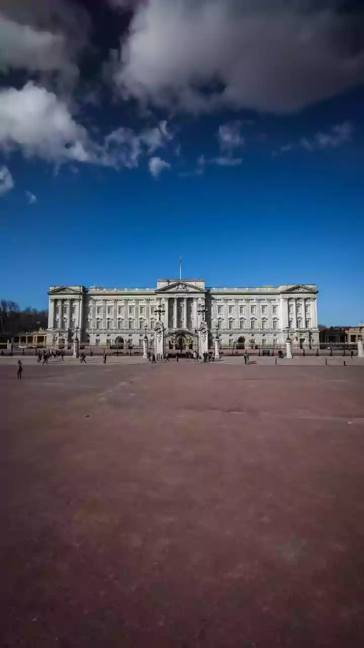 Andrew, Brother Of King Charles, Arrested On Suspicion Of Misconduct Amid Epstein Files Row