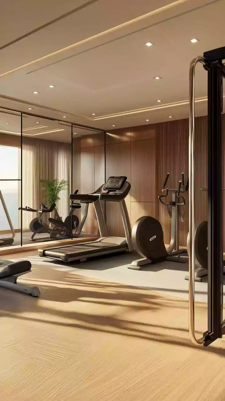 Ini Alasan Kenapa Banyak Pria Gagal Konsisten di Gym
