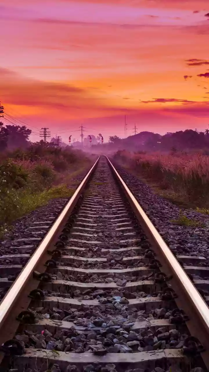Mumbai-Goa-Mangaluru by Train Offers a Front-Row View of the Western Ghats