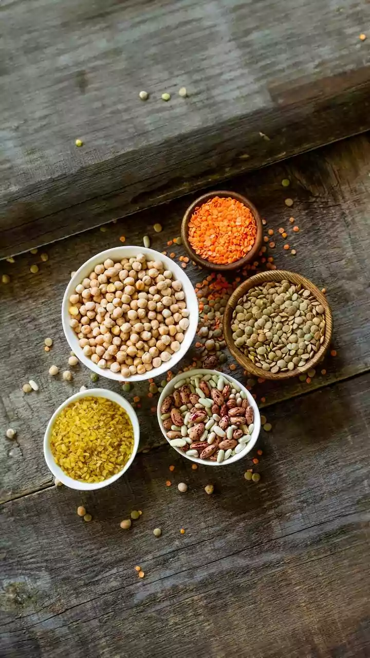 India imports 3,180,000 tons of pulses H1 2026, slightly down