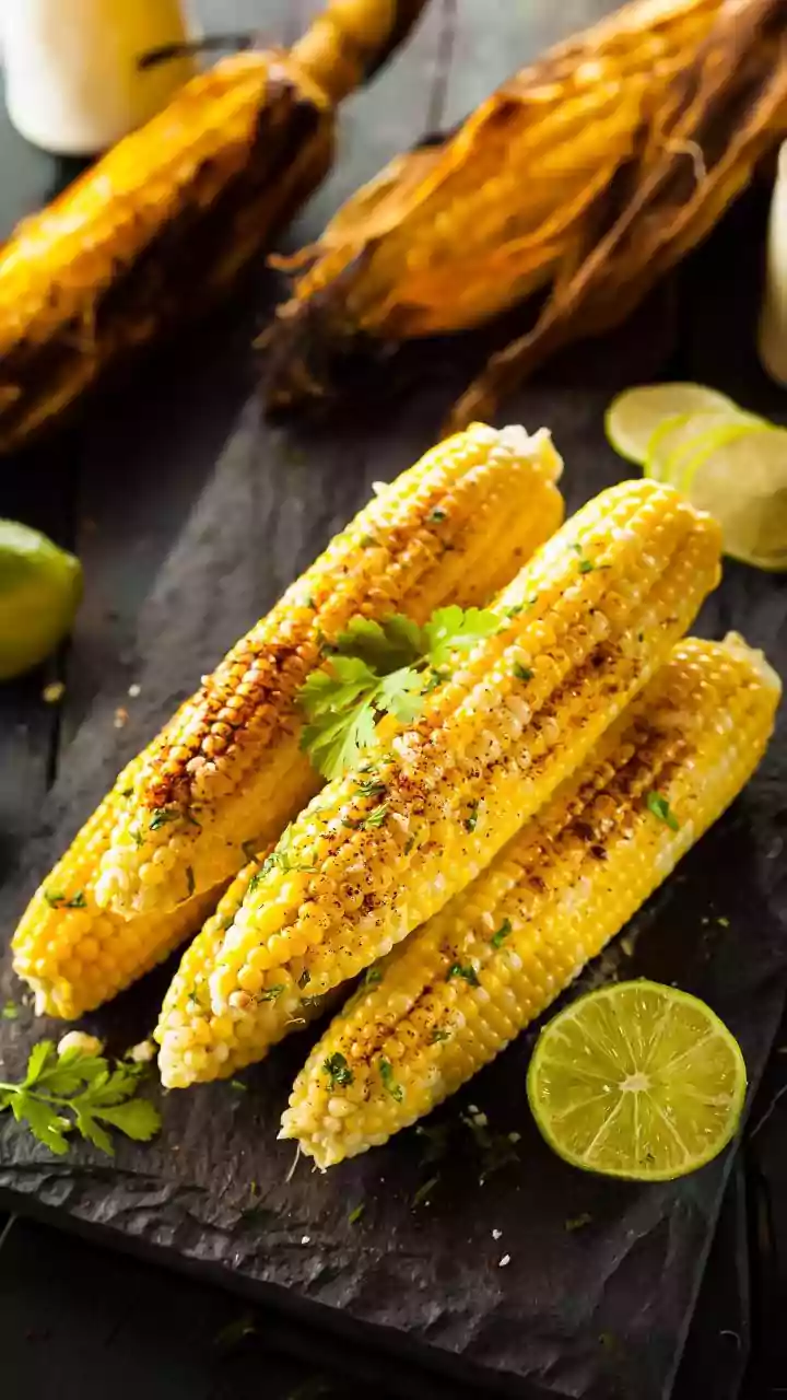 The Monsoon Street Snack Indians Keep Coming Back To Every August