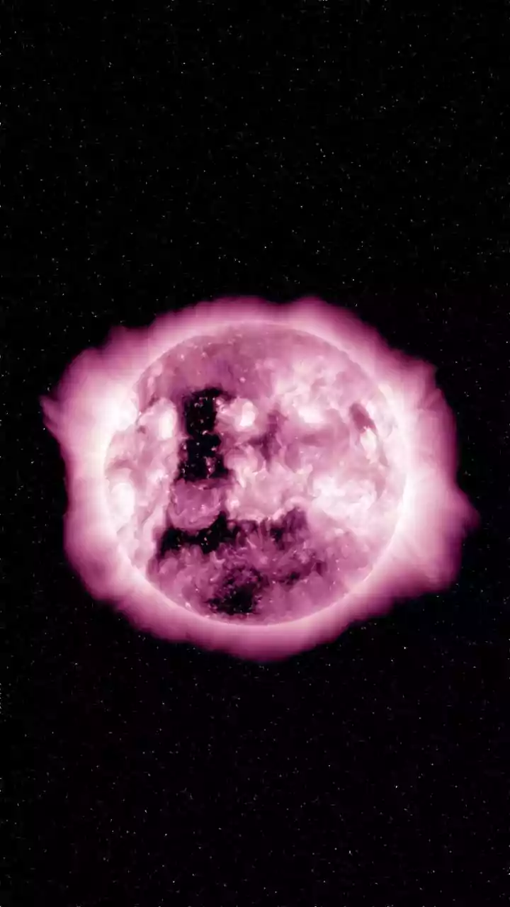The Future Of Satellite Communication May Depend On Better Space Weather Science