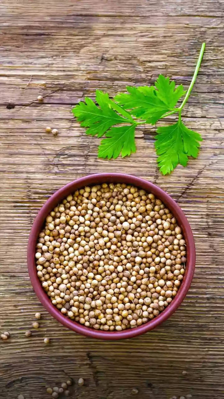 Ethiopian coriander: 5 must-try recipes