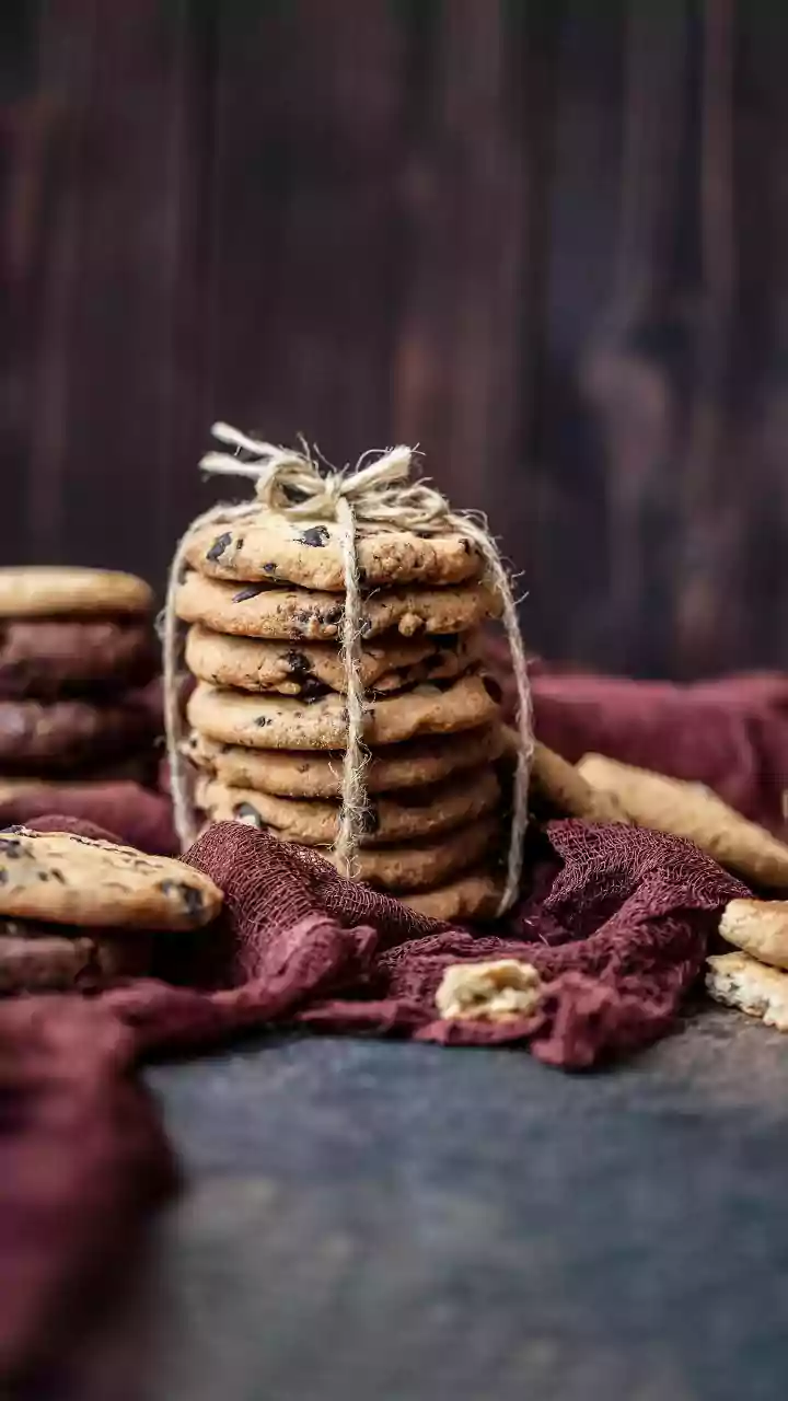 She Gave A Teen A Free Cookie. What He Gave Back Saved Her Bakery