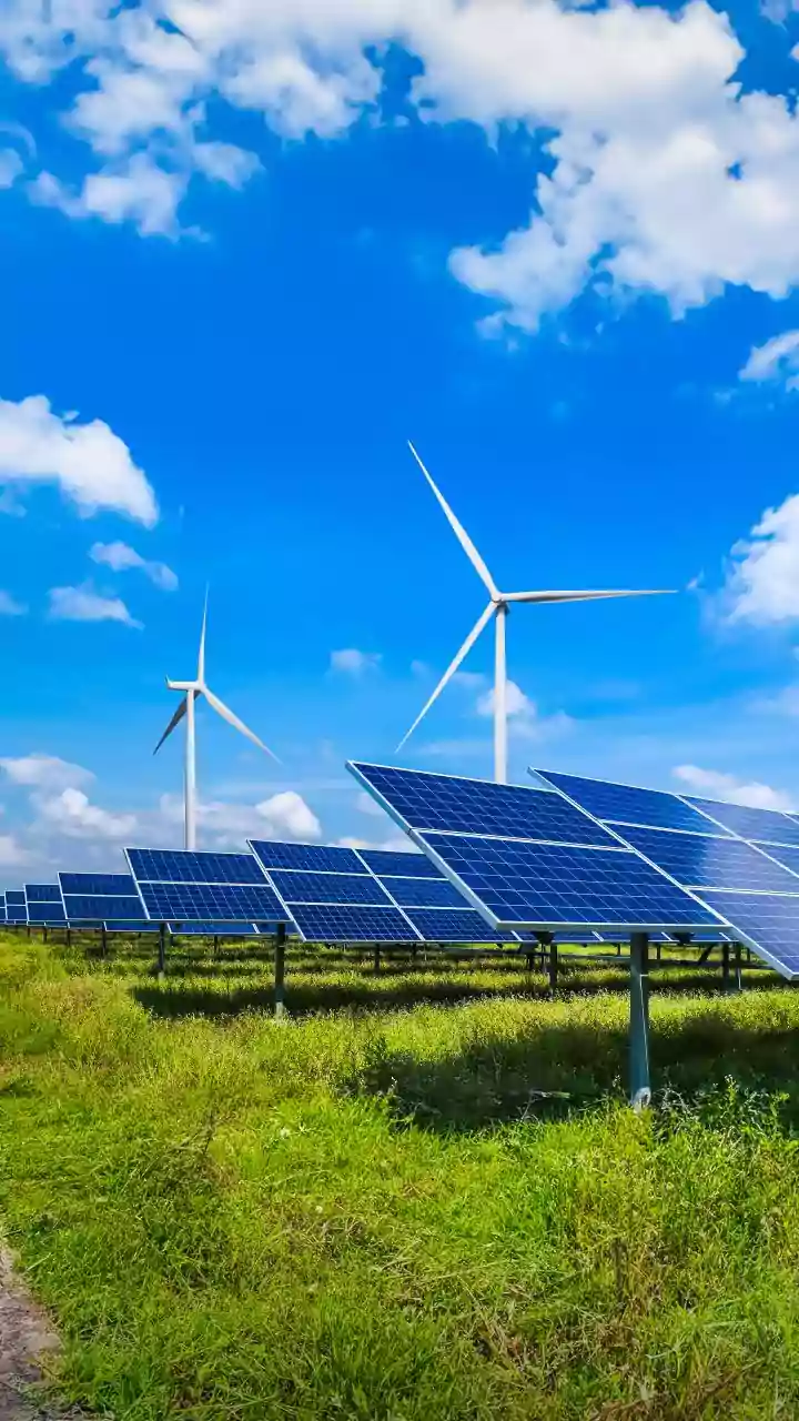 Juniper Green Energy Adds 64 MW RE Capacity
