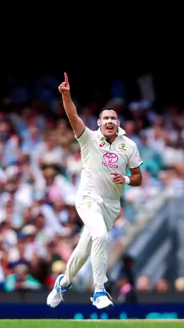 Australia captain Pat Cummins reveals he is ‘on track’ to play second Ashes Test vs England next month