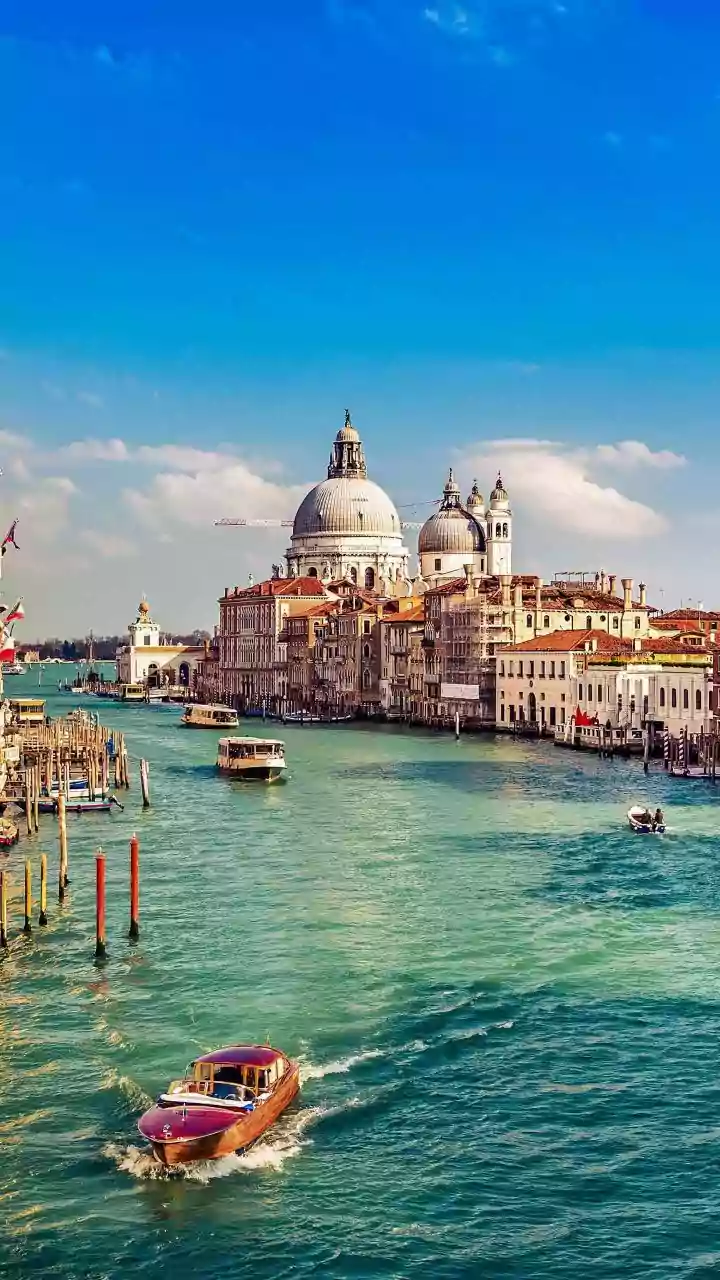 ‘Iran Could Destroy Italy’: Trump’s Stark Warning as He Blasts Meloni, Says She Lacks ‘Courage’ on Iran War