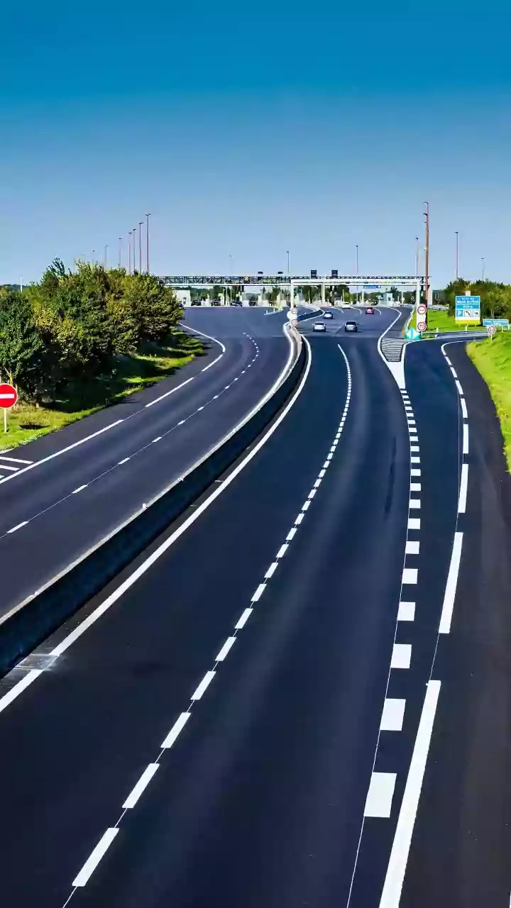 NABL-Accredited Highway Research Laboratory Opens In Nashik