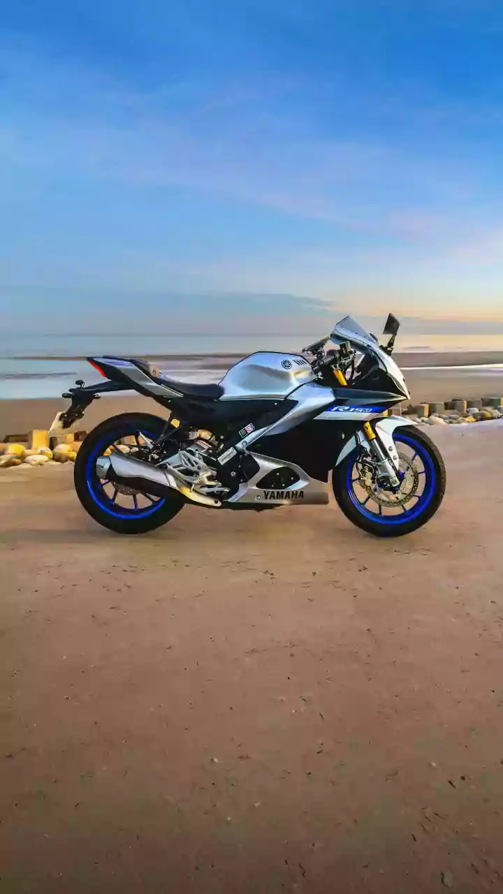 Yamaha R3's 70th Anniversary Edition: Global Launch in 2026!
