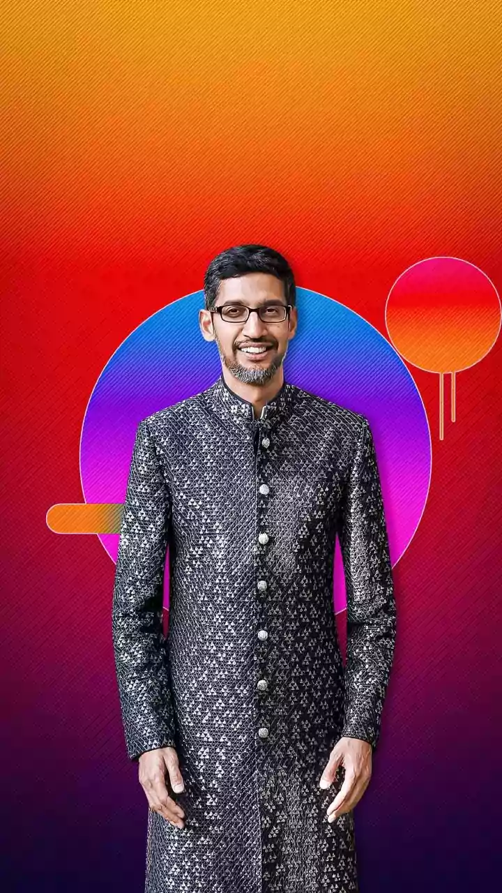 Google announces AI initiatives for India's education at London forum