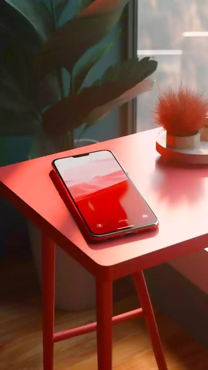 Sunlit rooms, glowing screens – eye fatigue rises