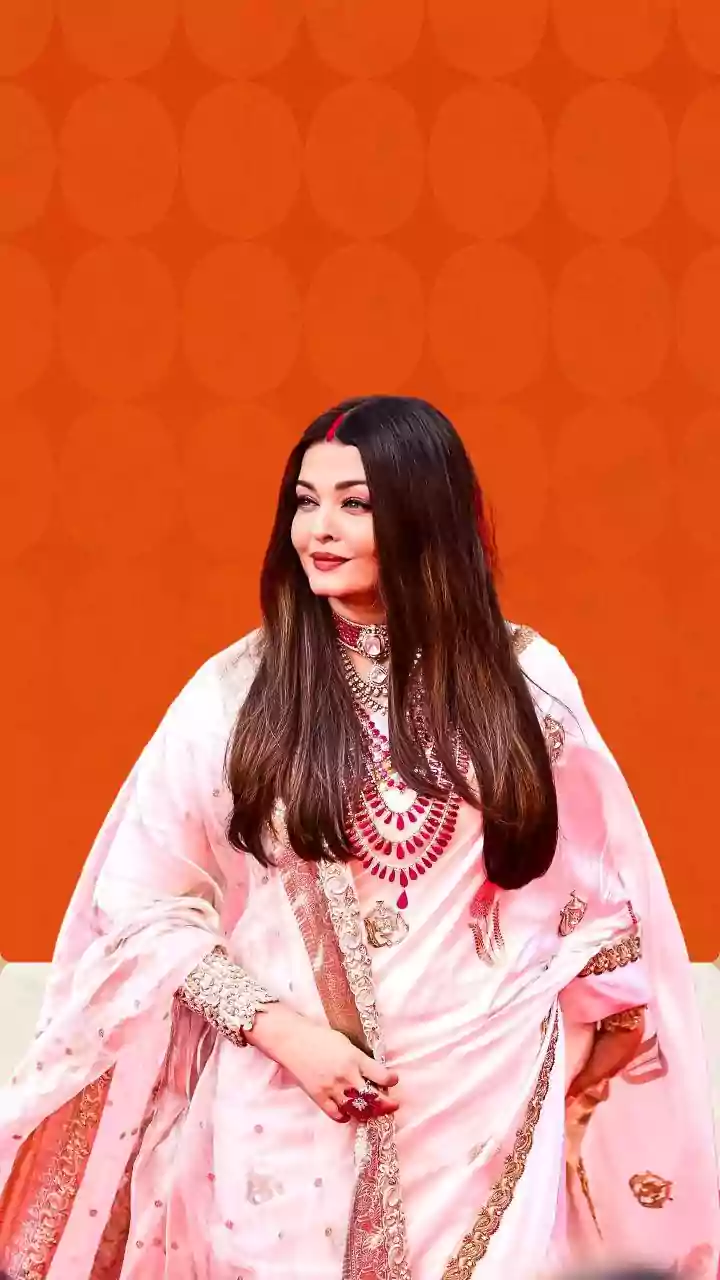 Aishwarya Rai sues over name, image use