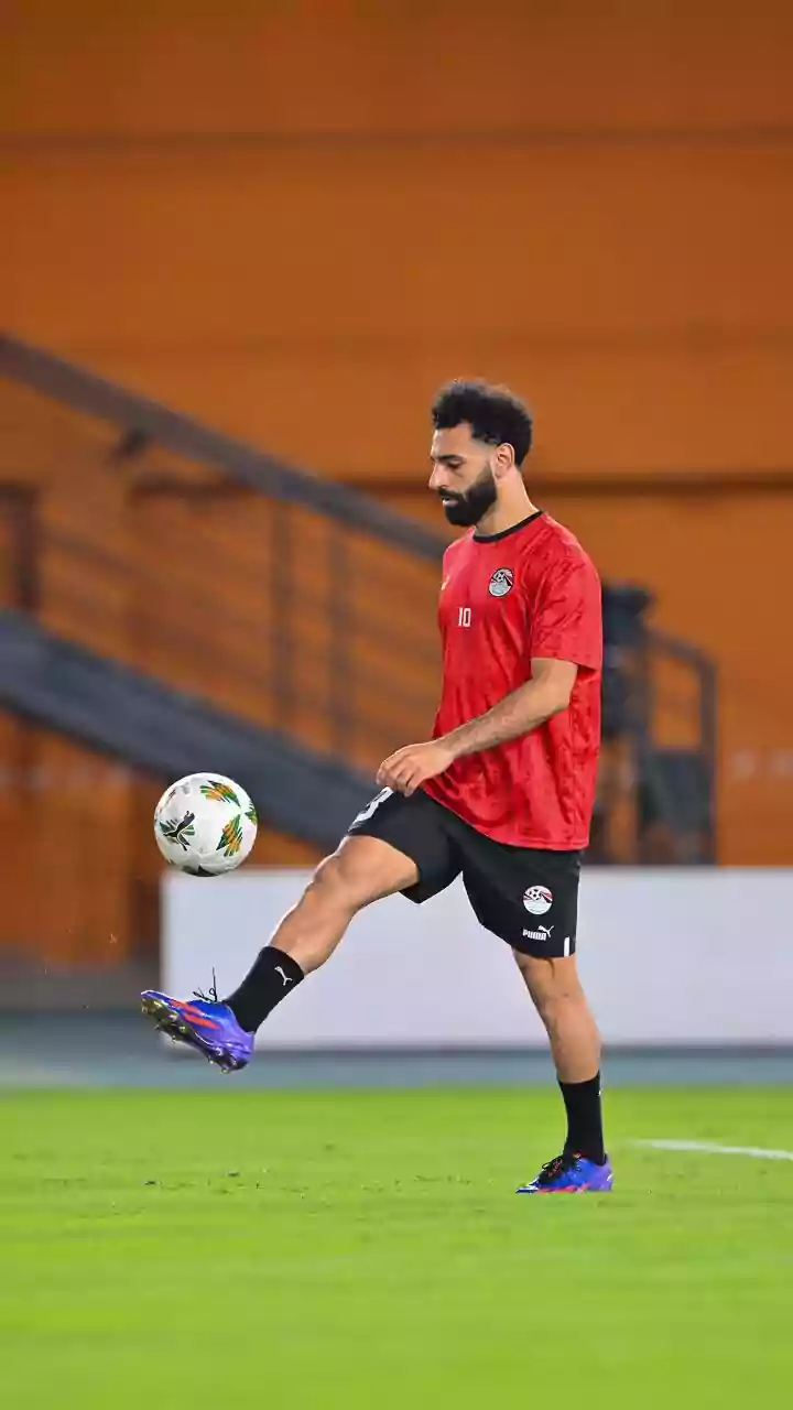 Salah na Copa 2026: Números, Títulos e o Sonho Egípcio no Mundial