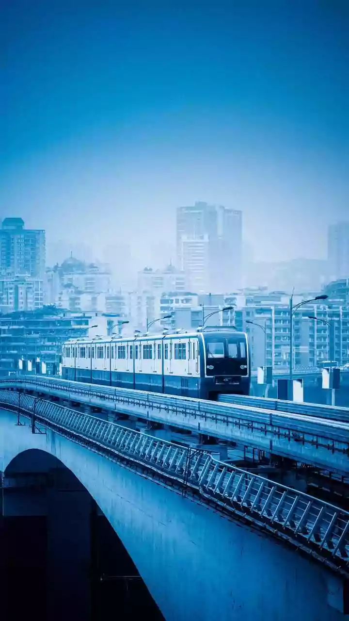 Style Stars: 10 Asian Cities with the Longest Commutes