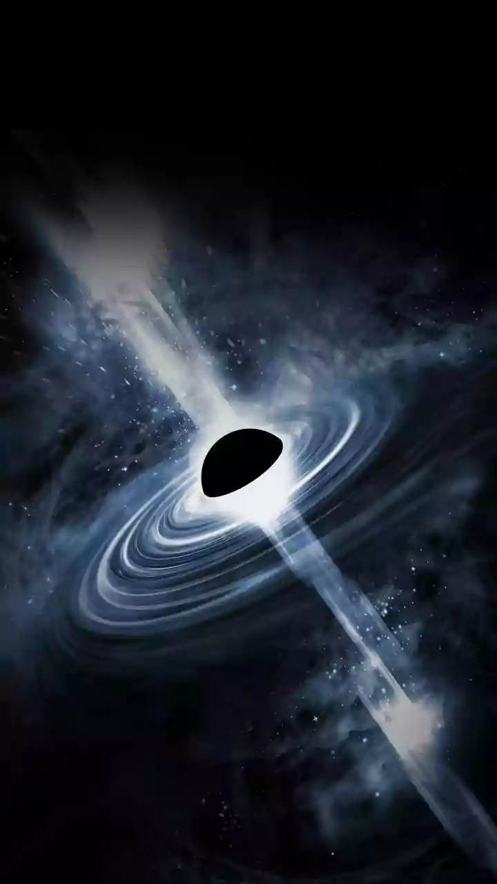 Cosmic Mystery: The 7-Hour Gamma-Ray Burst Explained