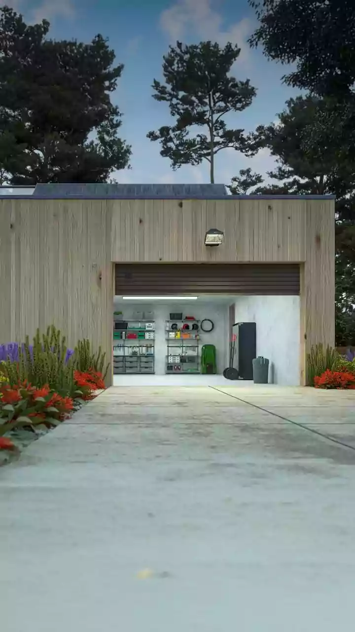 10 Perusahaan Teknologi Top Dunia, Bermula dari Garasi!