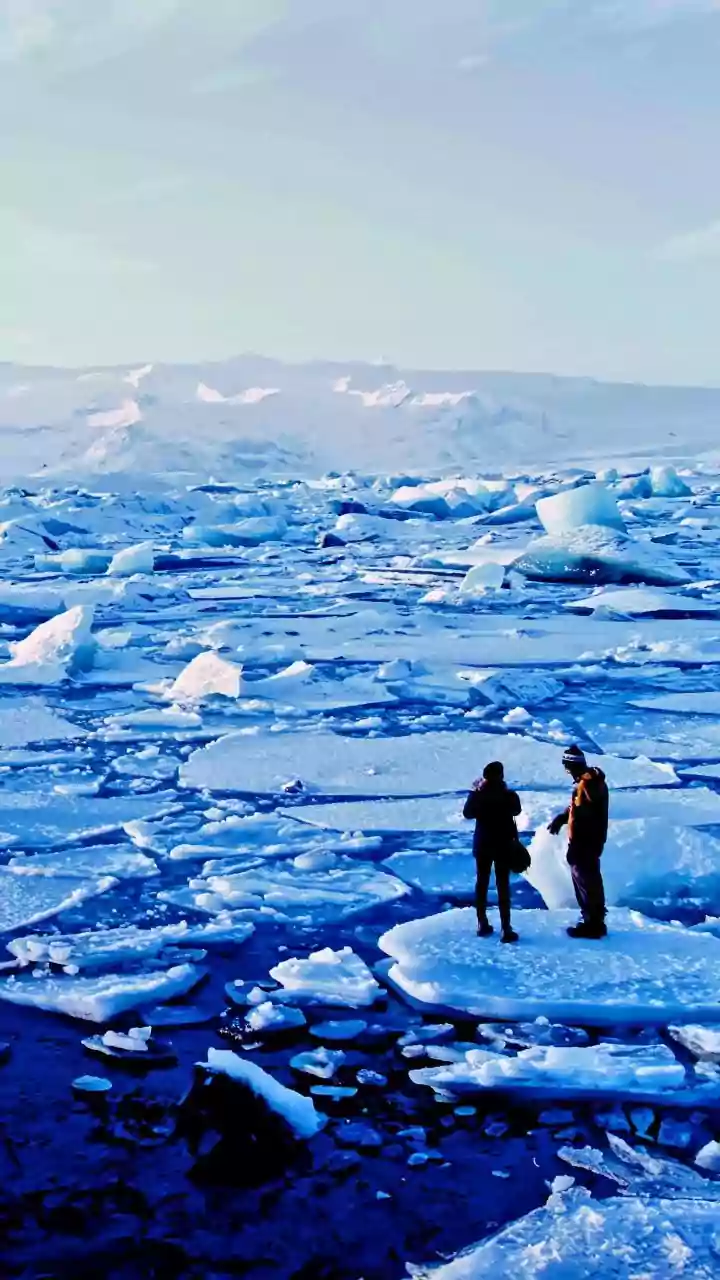 EU backs Denmark, warns against tariffs after Trump’s Greenland remarks