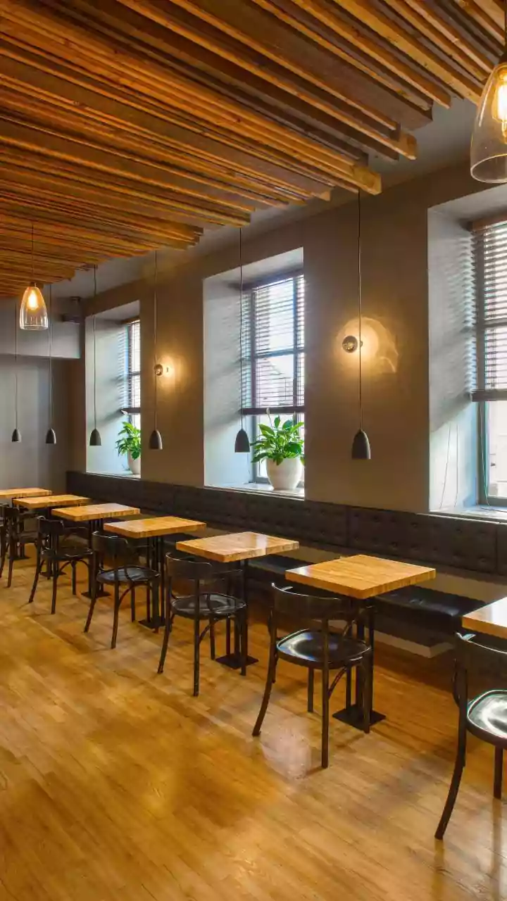 Single Diners Gain Better Seating and Ordering Options in NCR