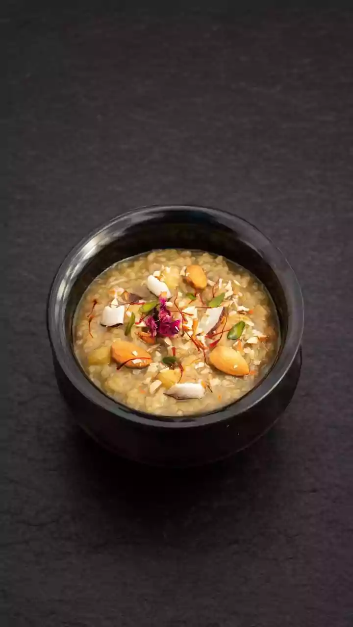 Upgrade Festive Dessert Tables With Healthy Bajra Laddoos And Ragi Kheer Recipe Twists
