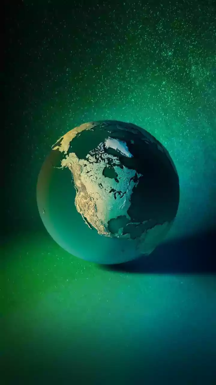 150+ Countries Agree GDP-Focused Growth Is Damaging Nature, Major Global Report Finds