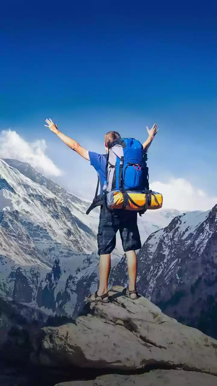 Extreme Masculinity Camps: Pain, Discipline, and the $3,000 Quest for Manhood