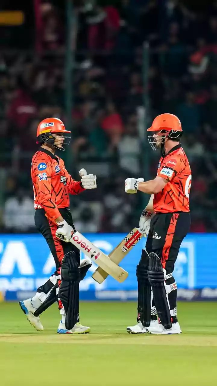 IPL 2026: Will SRH's Carse be available for KKR clash?