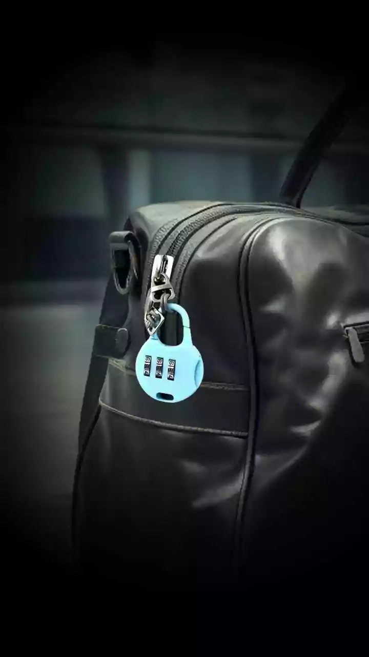 Travel Smart: 12 Essential Anti-Theft Gadgets to Secure Your Belongings