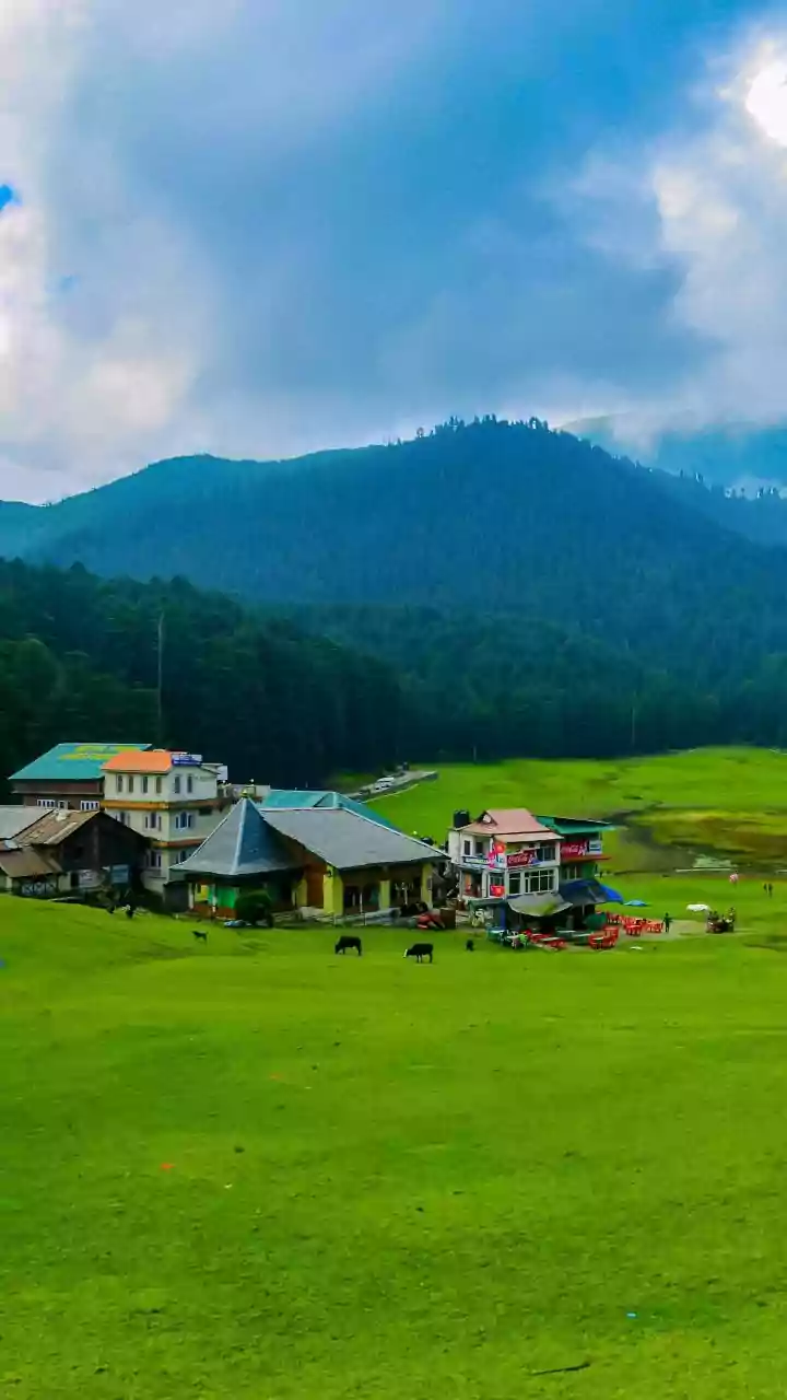 The Unmet Need: A Traveler's Plea for Public Toilets in India's Scenic Spots