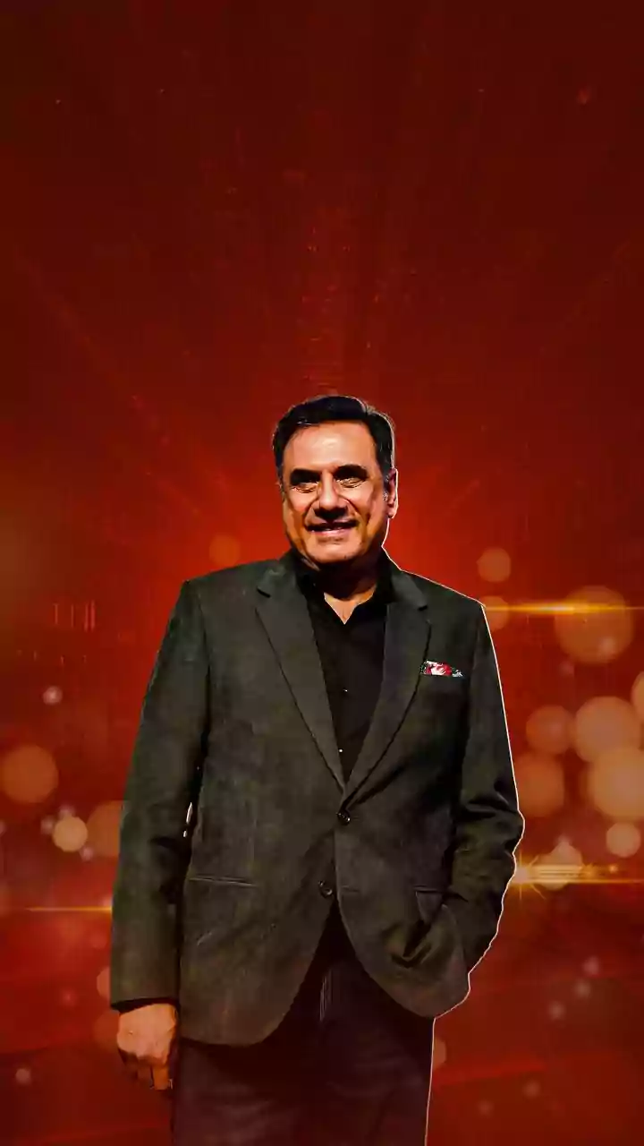 Boman Irani joins Ram Charan, Janhvi Kapoor starrer 'Peddi'