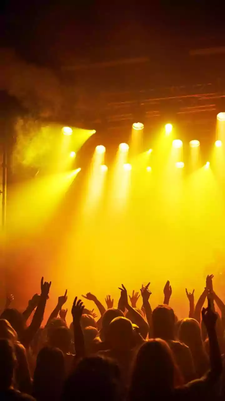 Why Live Music Is Winning More Attention From Young Indians