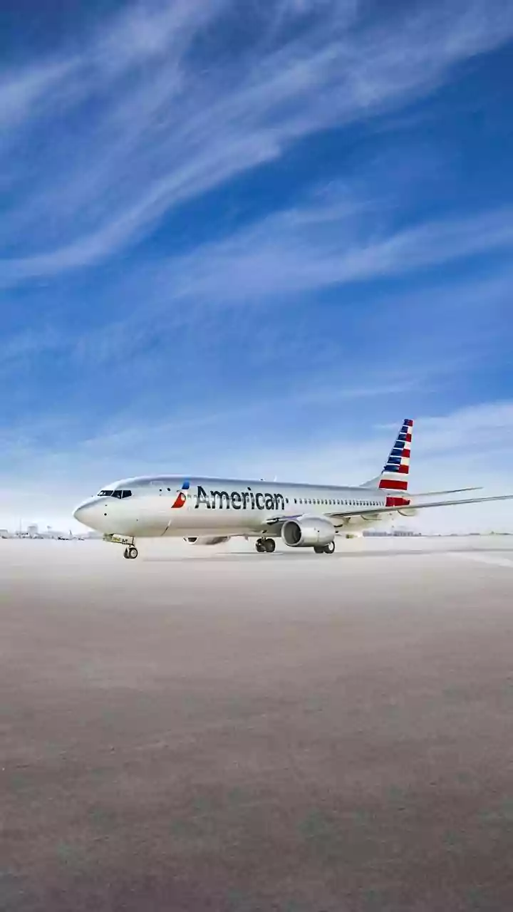 You can soon use Starlink on your American Airlines flight