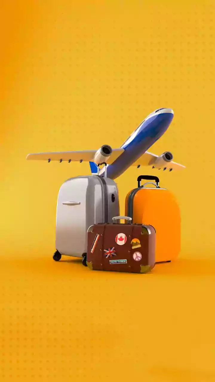 A Fare Is Not Truly Comparable Until The Luggage Is Included