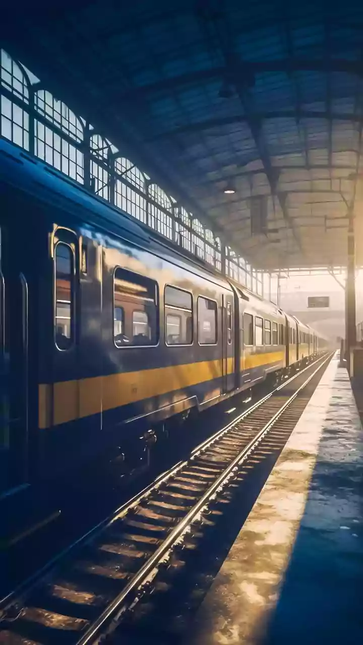 Indian Railways Fare Hike: 10 Key Things to Know