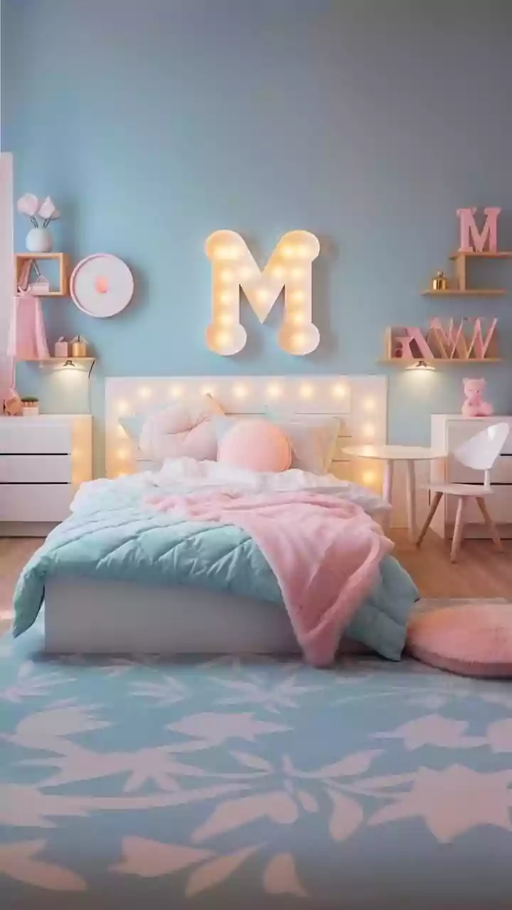 Kids Room Design: 15 Inspiring Ideas for 2026