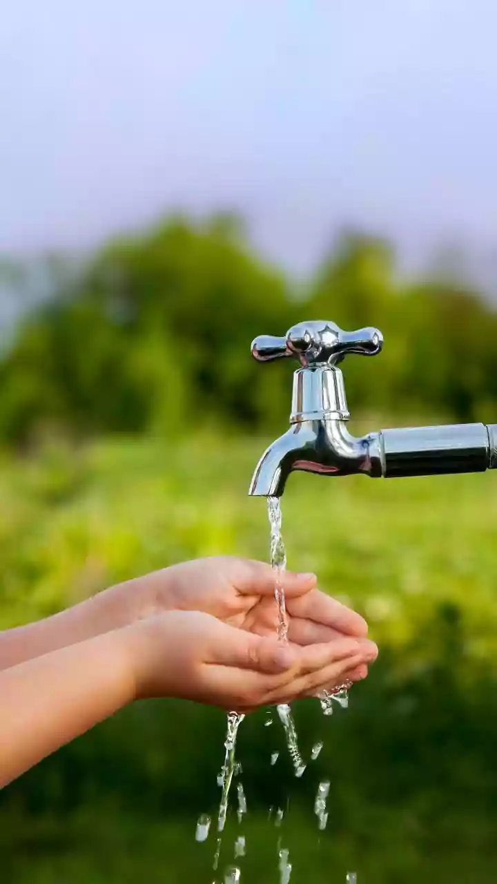 Several Fall Ill In Greater Noida With Diarrhoea After Suspected Sewage Contamination In Water