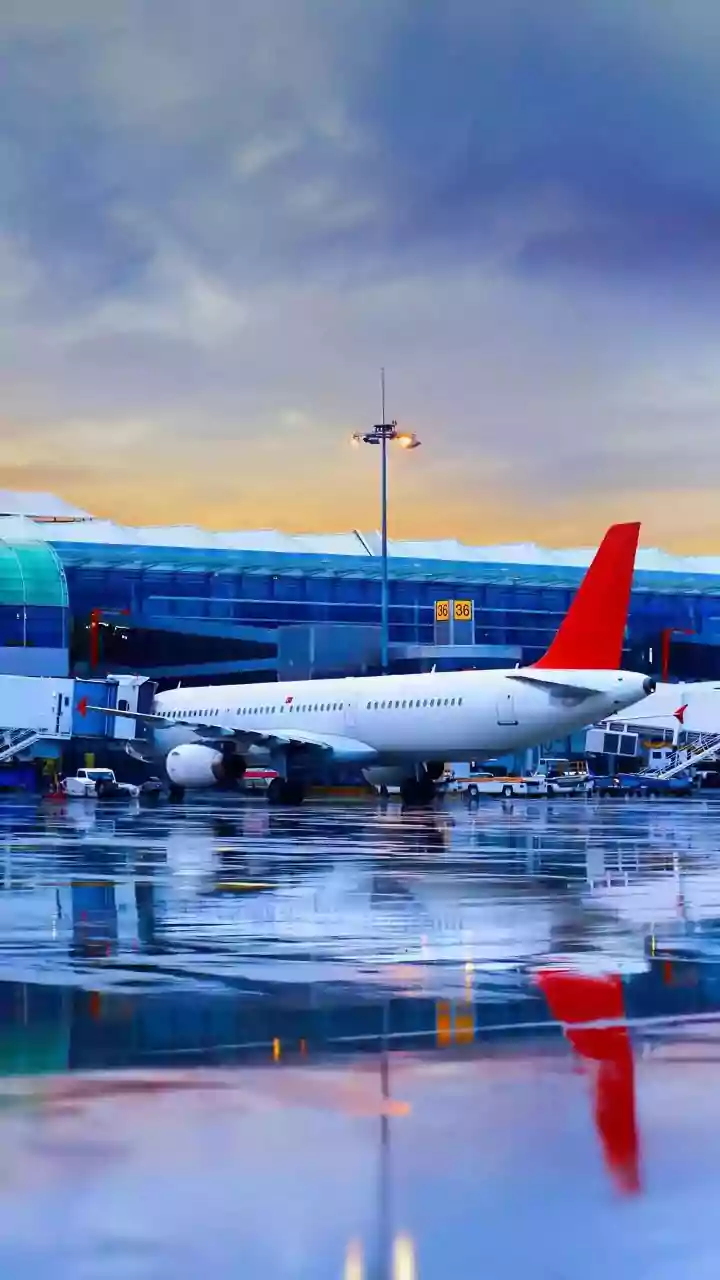 India's Middle-Class Dream: First Flight for Parents