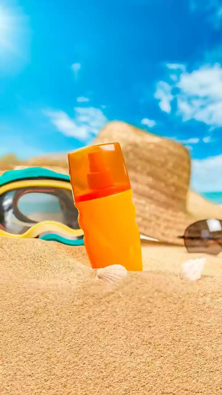 Sunscreen Smarts: Unpacking Its True Protective Power for Your Skin