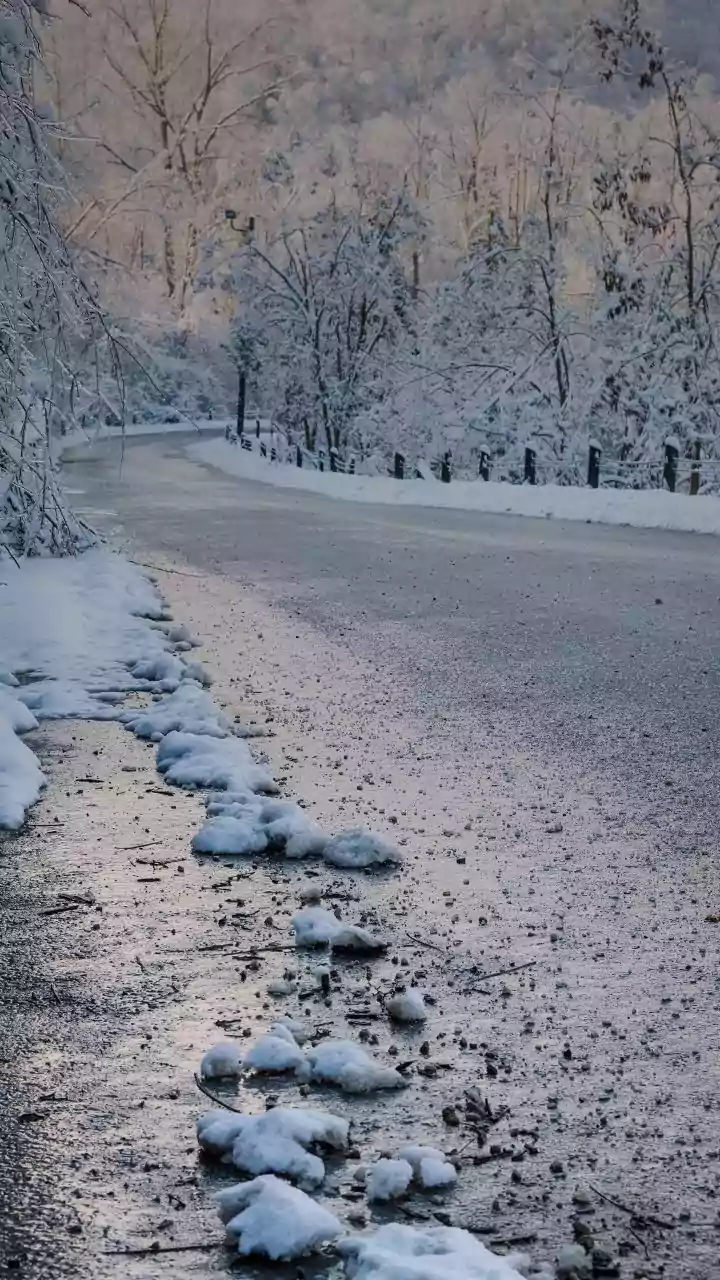 IMD forecasts cold day conditions in 12 districts of Jharkhand till Dec 27