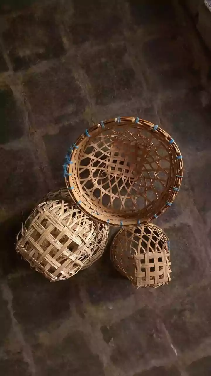 Maharashtra's Artistic Treasures: A Journey Through Timeless Handicrafts