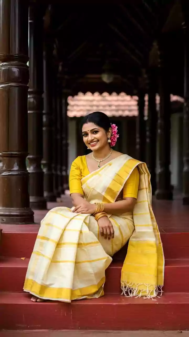India's Current Handloom Revival Makes The Case For Handloom Relevance Without Craft Dilution