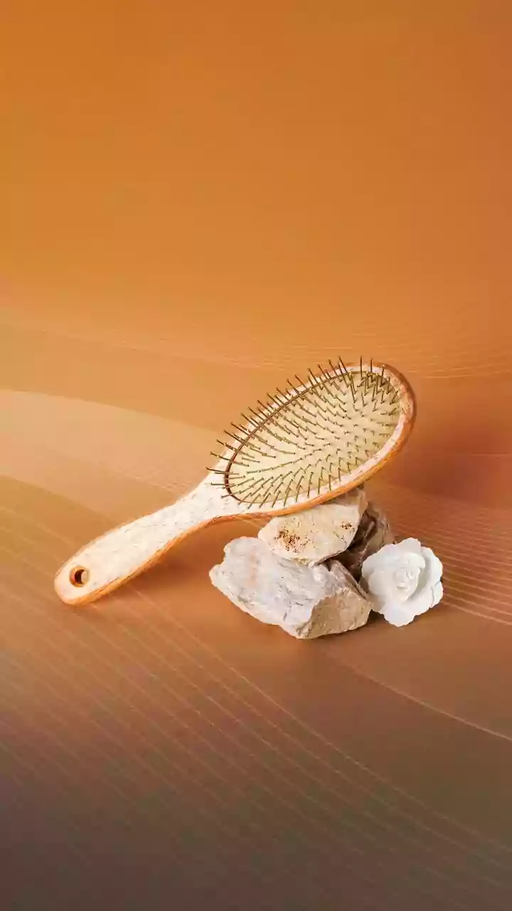 Unlocking Hair Health: The Ultimate Guide to Boar Bristle Brushes