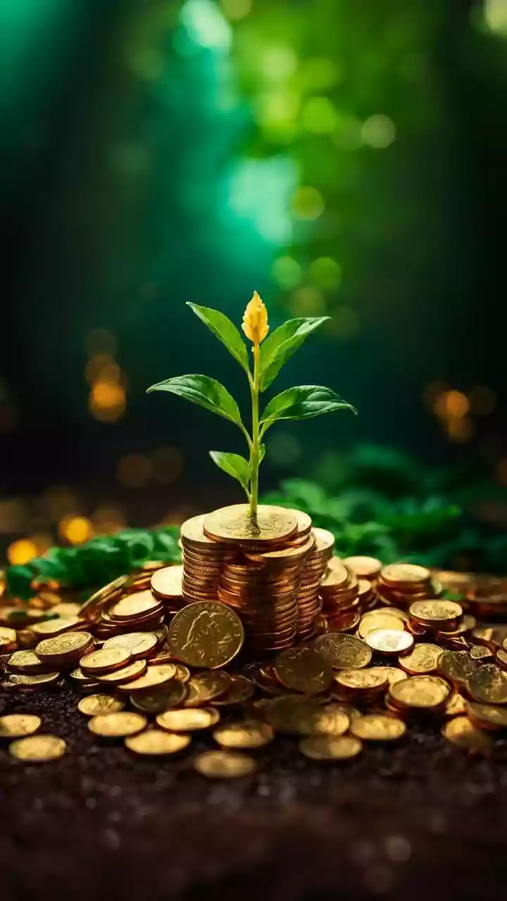 Unlocking Your Financial Potential: Smart Investment Strategies